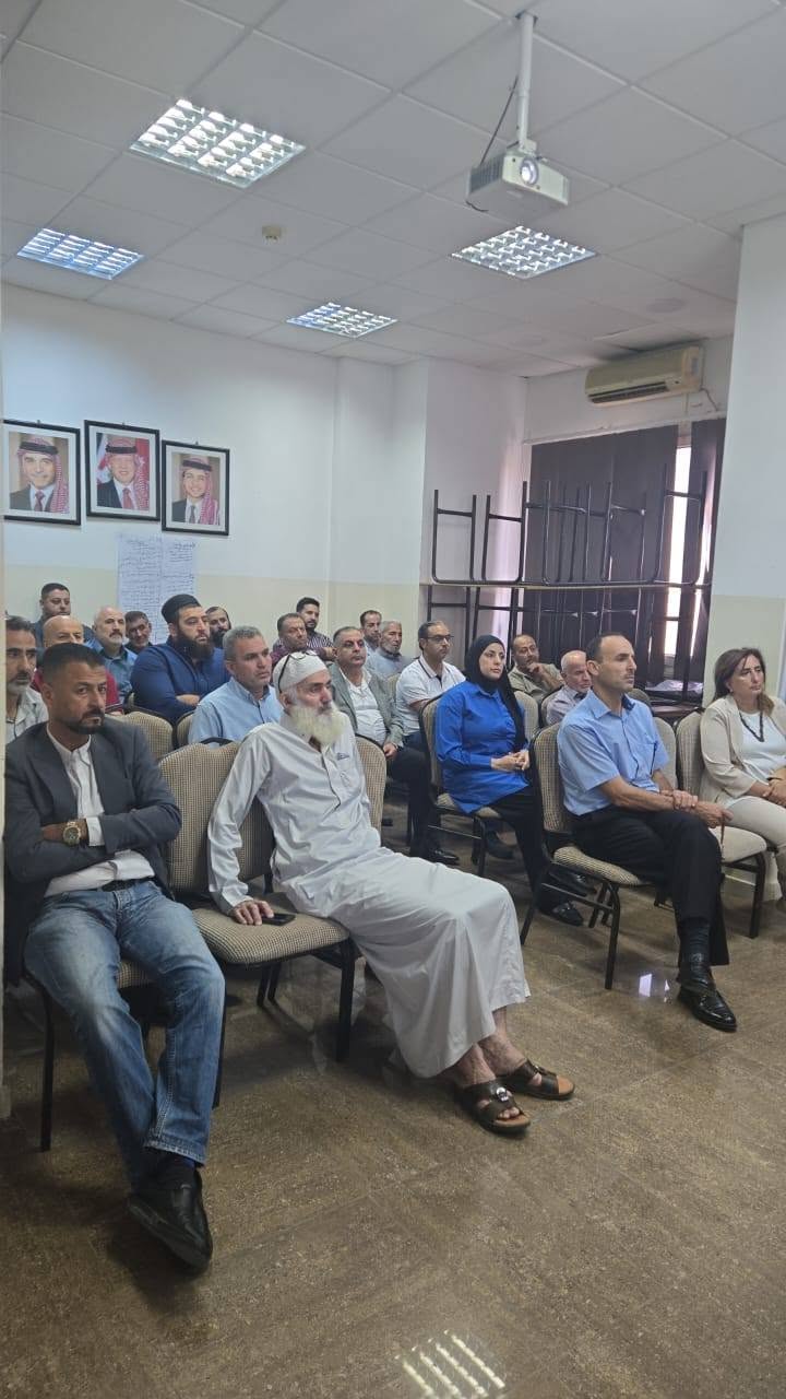 45 نحالًا من شمال المملكة
