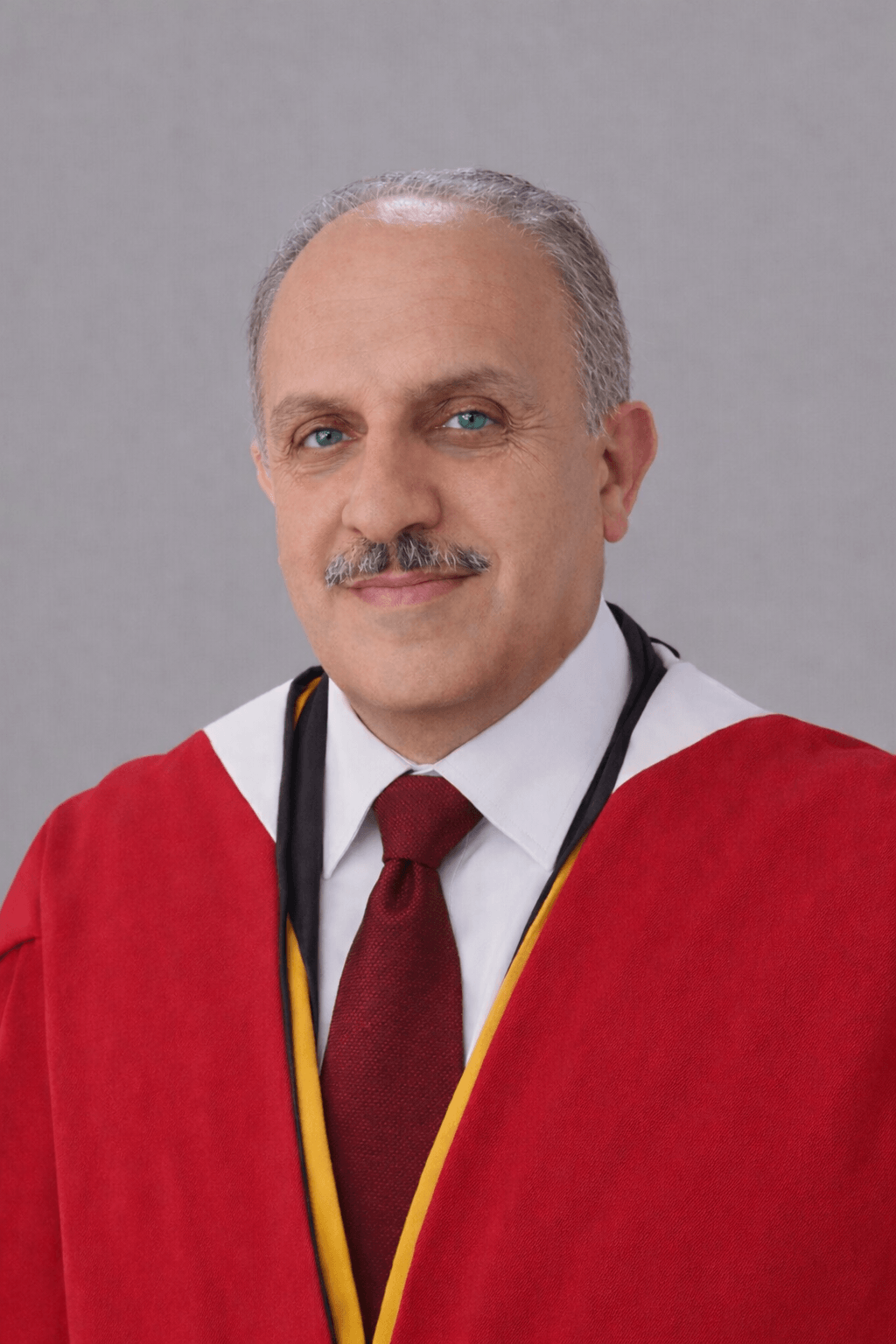 Prof. Mohammad Issa Majdalawi