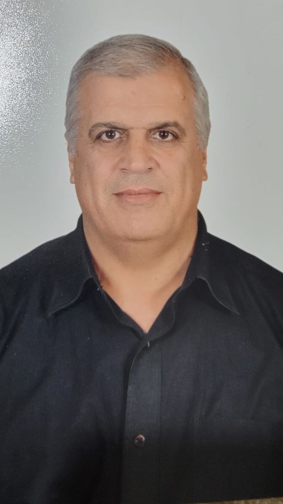Professor Abdul Majeed Ahmed Al-Ghzawi