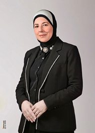 Professor Dr. Shahera Talat Zaitoun