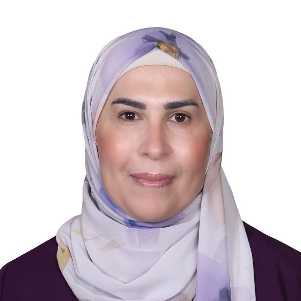 Prof Amal Abdallah Mohammad