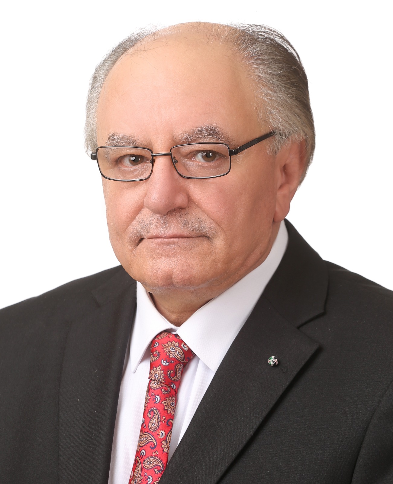 Prof FADEL MOHAMED ELZUBI
