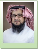 Prof. Saad Naser AL-Kahtani