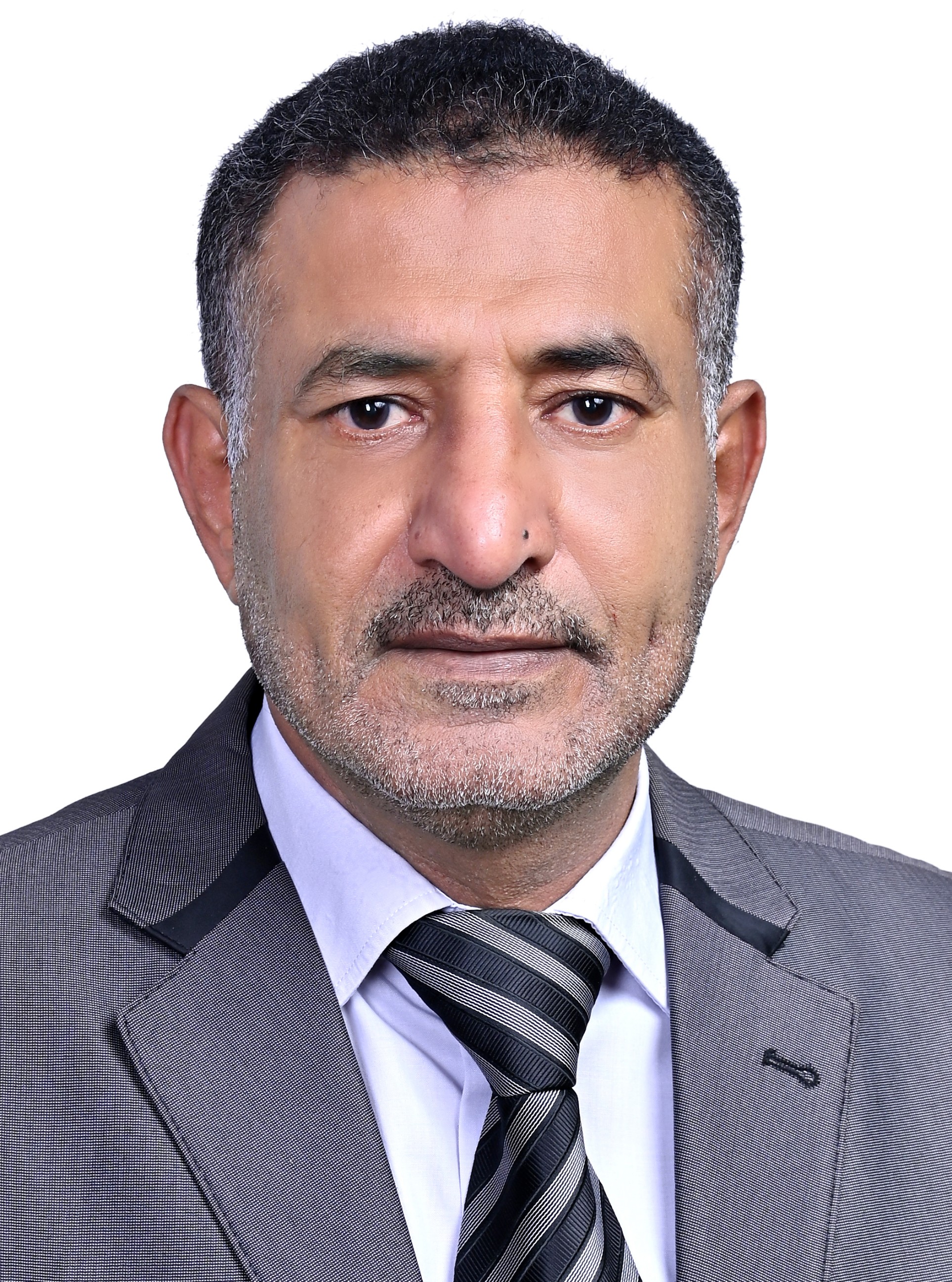 Professor Abdullah Nasher Moqbel