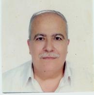 Professor Khalil Ibrahim Mokayes