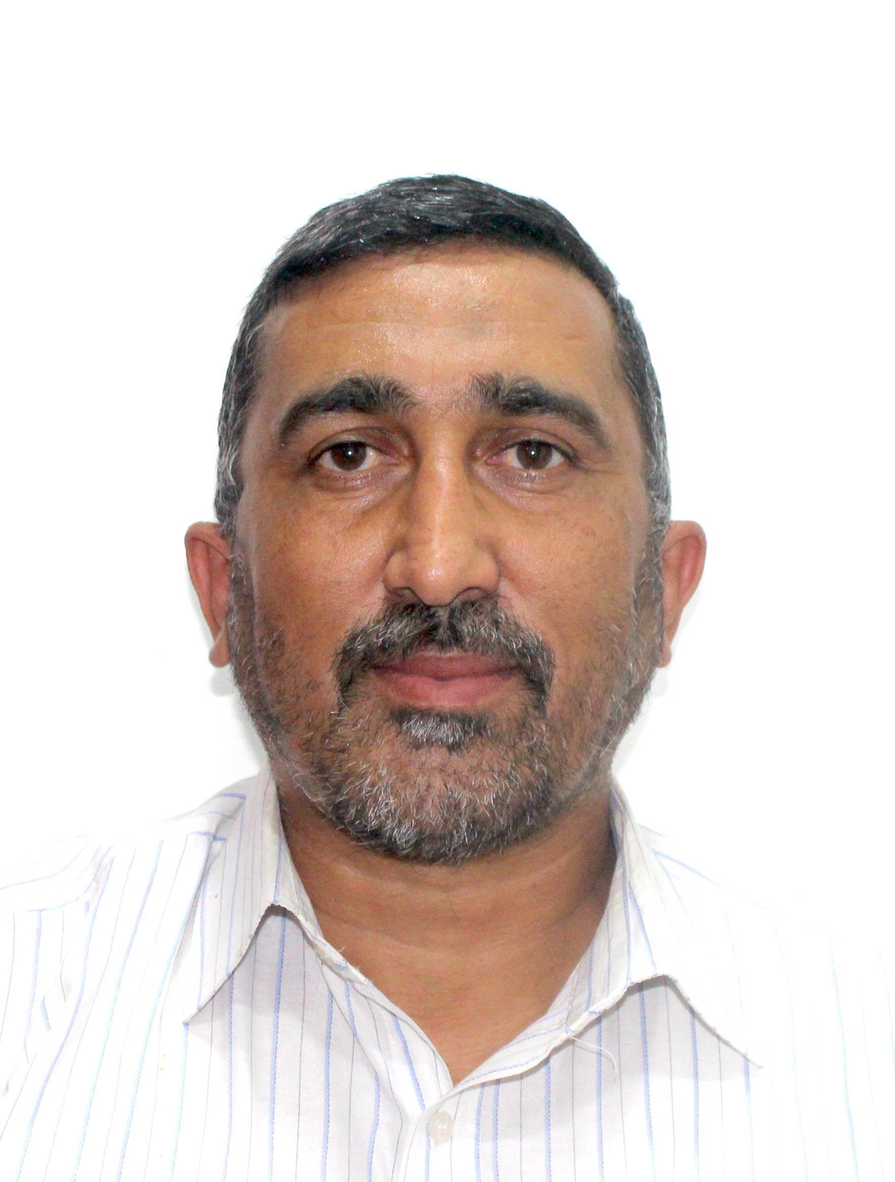 PhD Mohammad Ibrahim Alqurneh