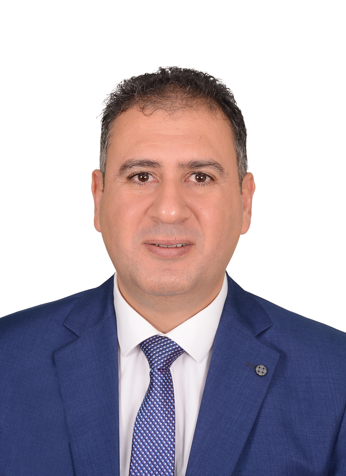 Professor Elhosseny Elsayed Hosseny Khalil Nowar