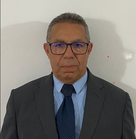 General Inspector Veterinarian - Research Teacher Fayçal ben Salah Saidani